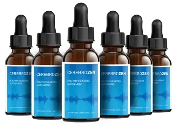 Cerebrozen supplement
